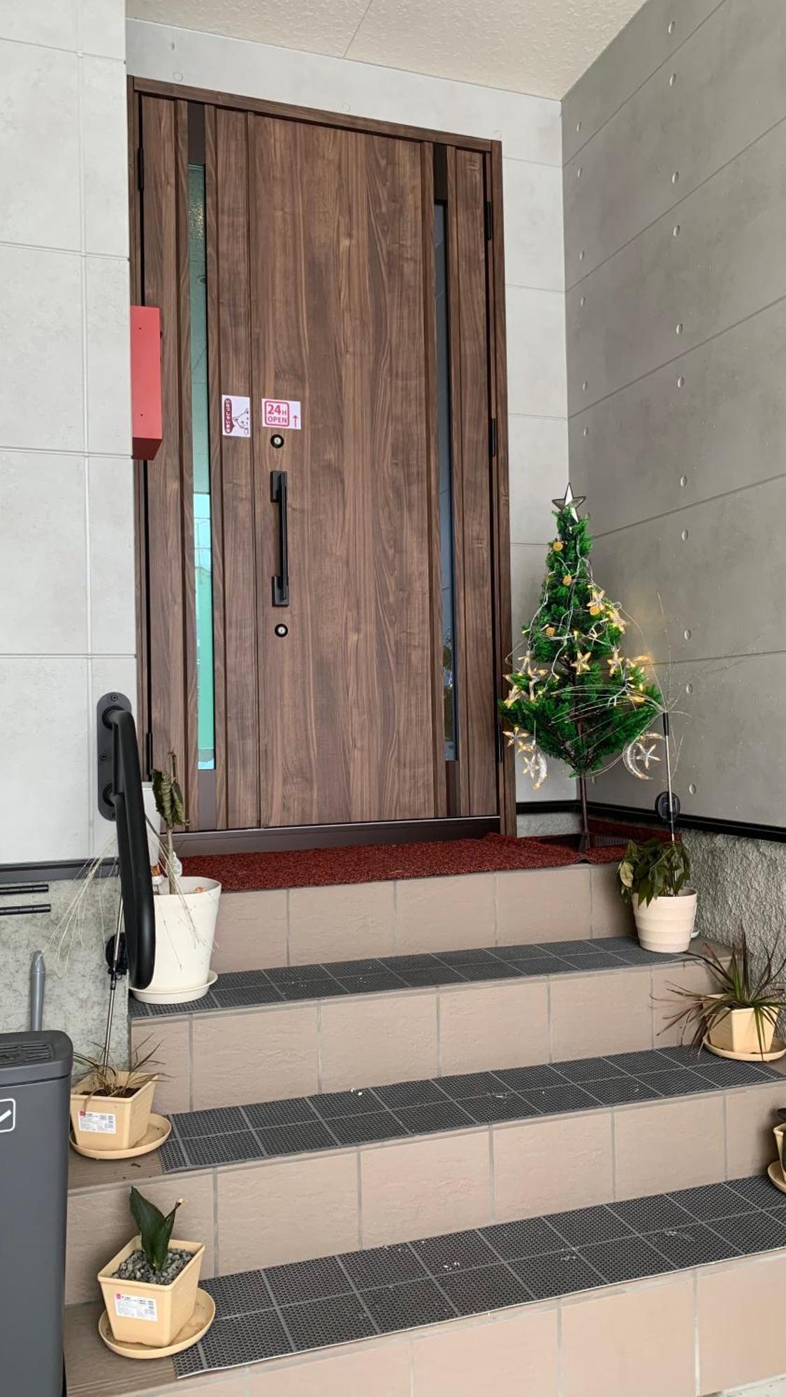 楽home Otaru Exterior photo